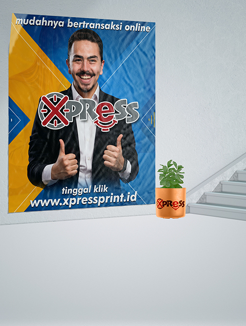 Grouper Business card